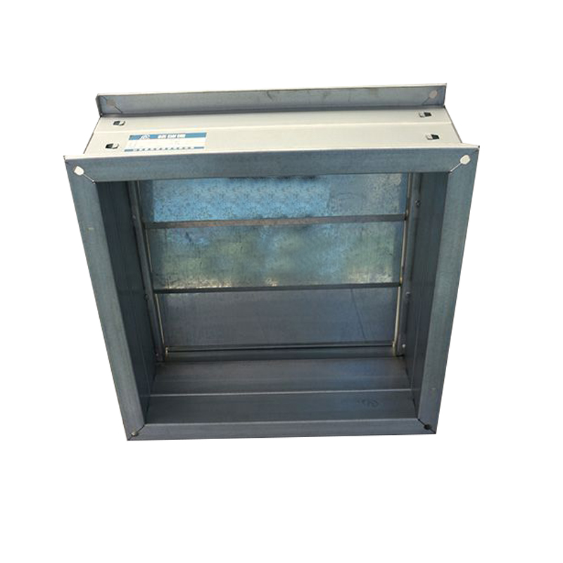 FEY-1(FEF-1)FEF-2風管止回閥