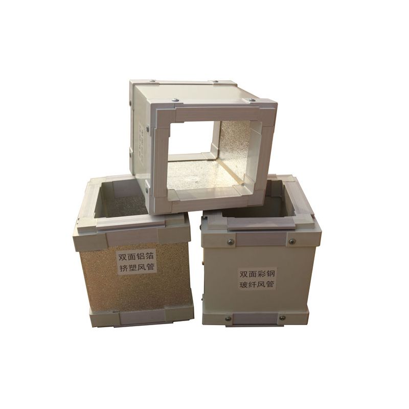 復(fù)合風(fēng)管