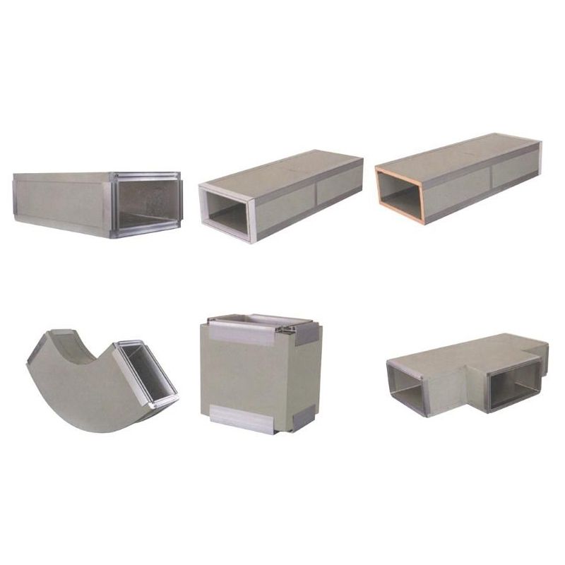 復(fù)合風(fēng)管