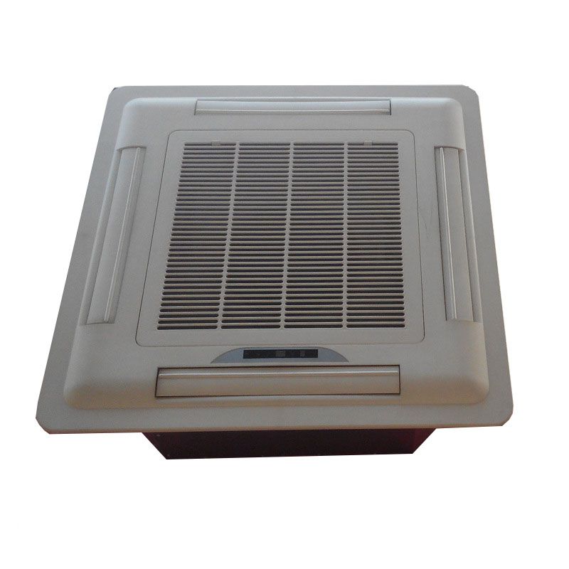 FP-KM卡式四面風(fēng)機(jī)盤(pán)管