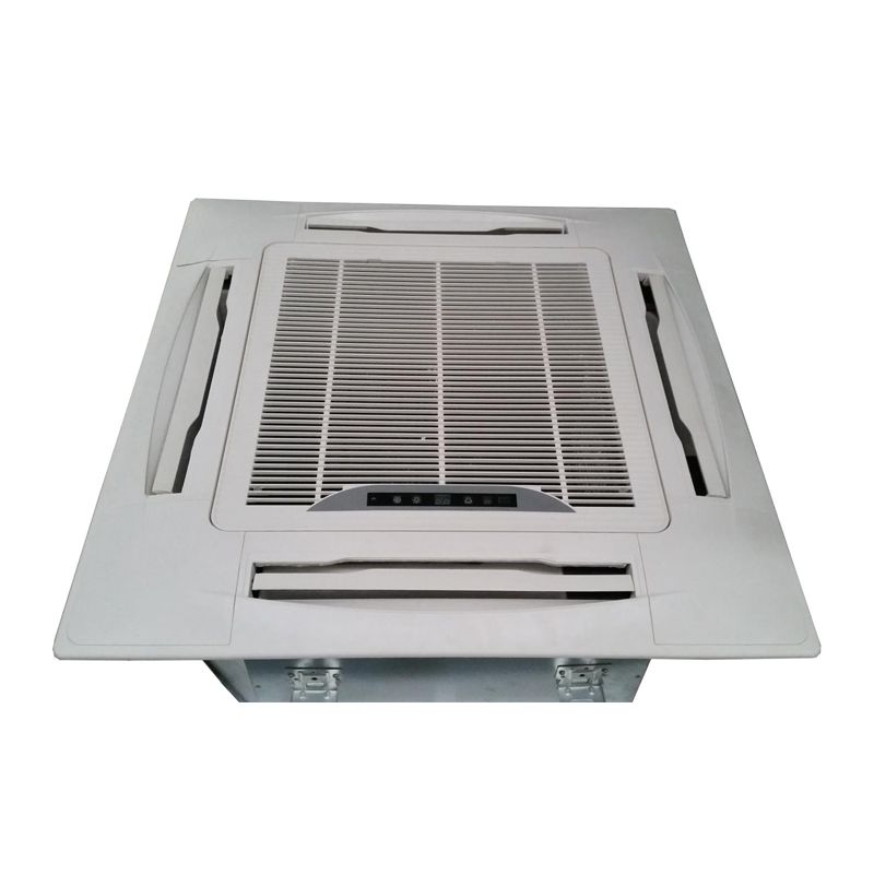 FP-KM卡式四面風(fēng)機(jī)盤(pán)管